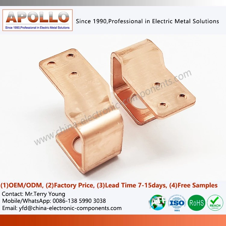 copper bus bar for sale