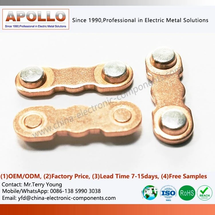 Copper Strip Stamping suppliers