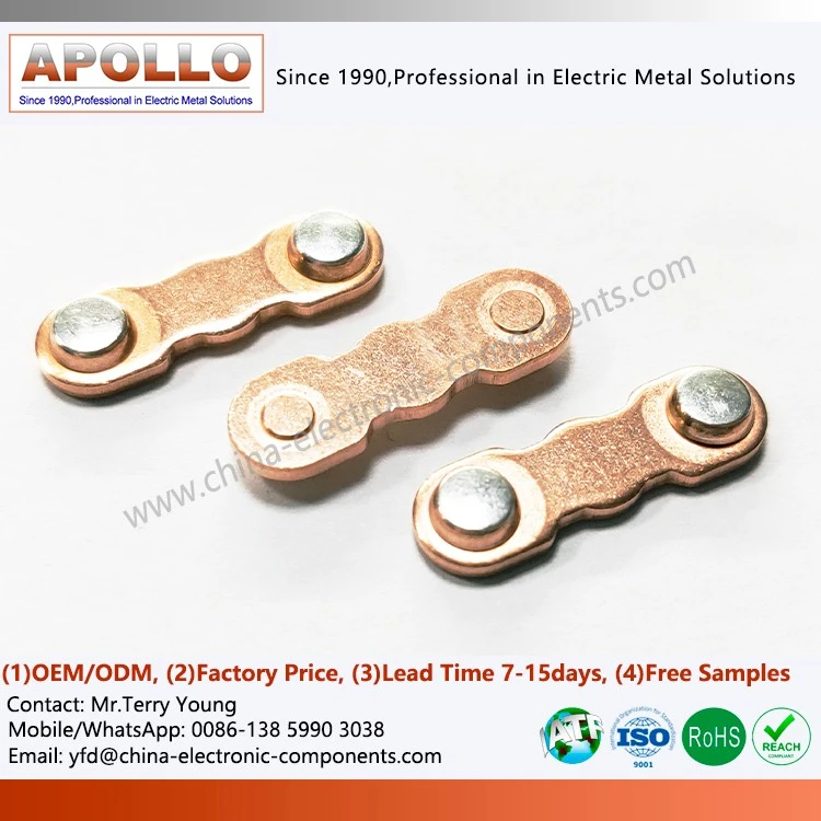 Copper Strip Stamping best