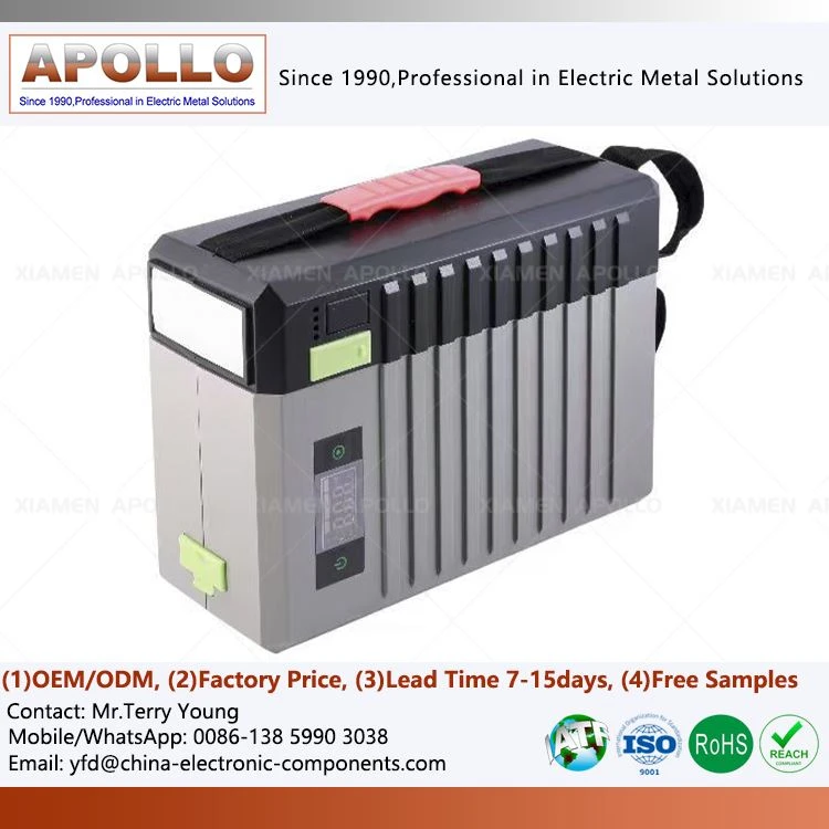 EFB Powerline Start Stop Car Battery