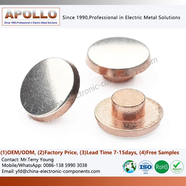 Electrical Fixed Contacts