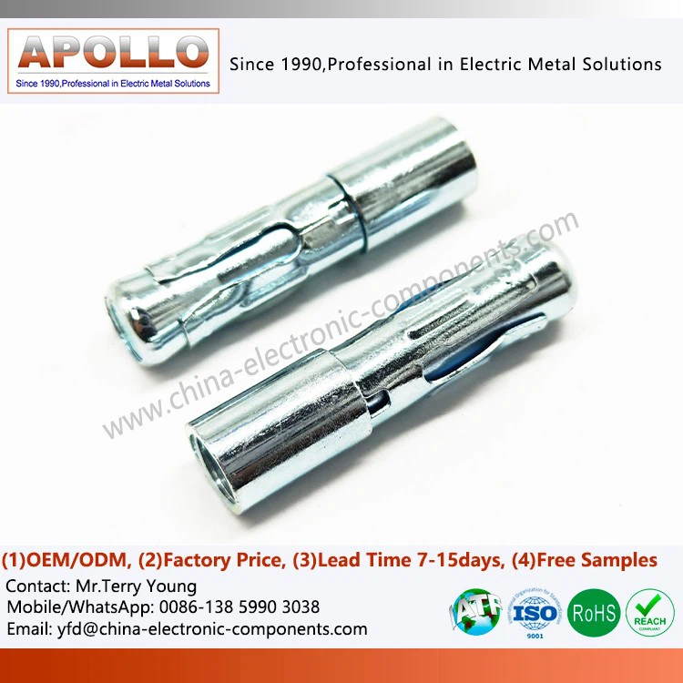 Stainless Steel Fastener