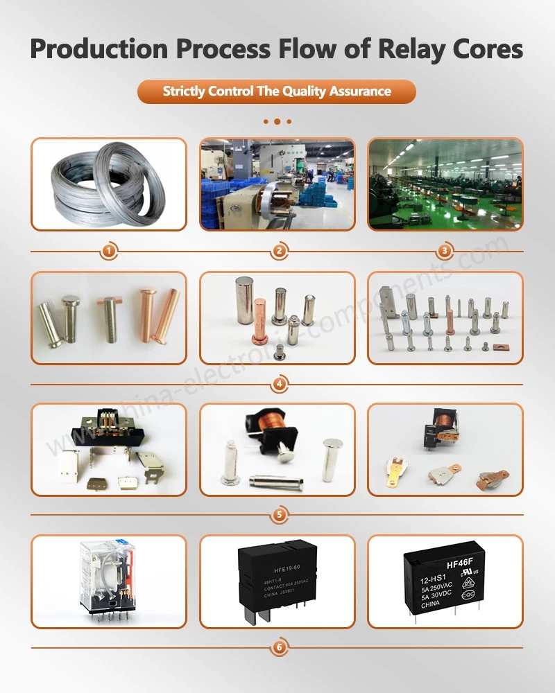 CMM inspection of automotive relay armature stamping dimensions and magnetic pole geometry CMM inspection of automotive relay armature stamping dimensions and magnetic pole geometry
