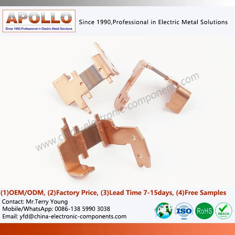 shunt assembly