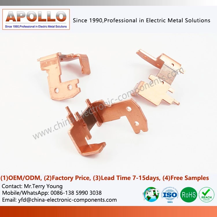 copper manganese