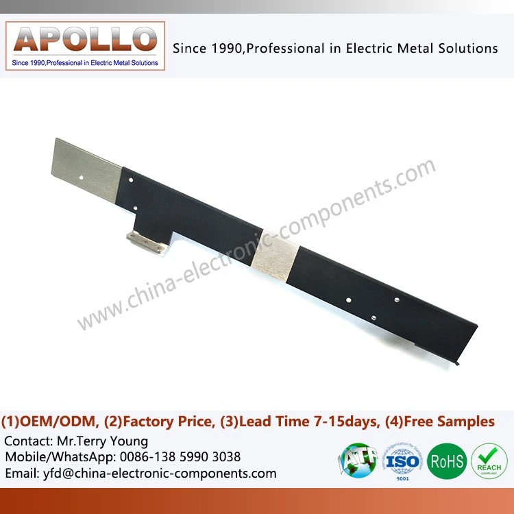 Busbar Coating with Epoxy Coating Powder Busbar Coating with Epoxy Coating Powder
