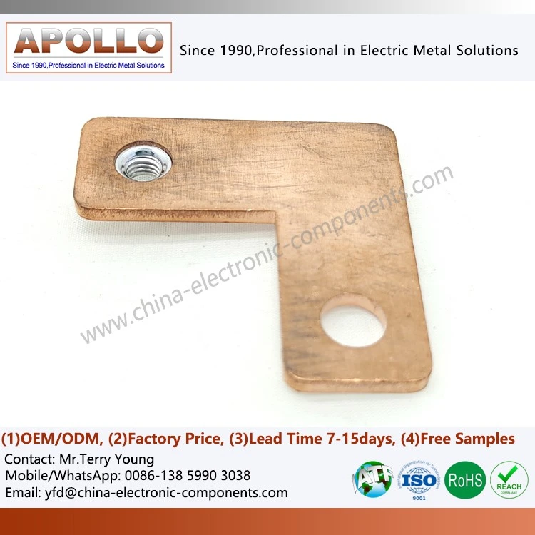 custom busbars custom busbars