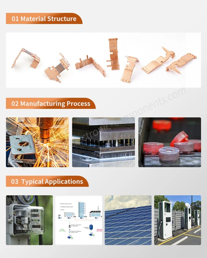 Aftersales Services of E-Beam Welding Manganin Electrical Shunt Aftersales Services of E-Beam Welding Manganin Electrical Shunt
