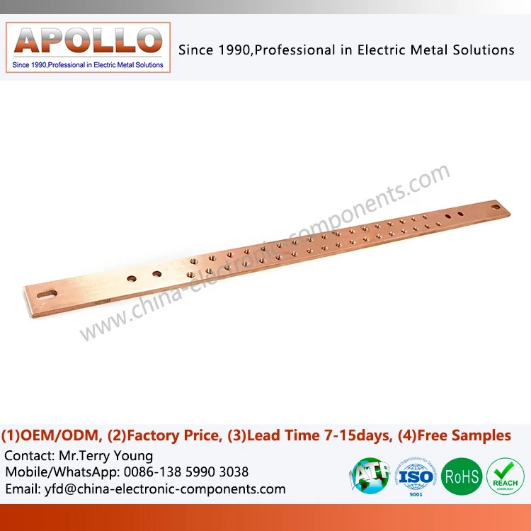 OCP 48V Power Distribution System