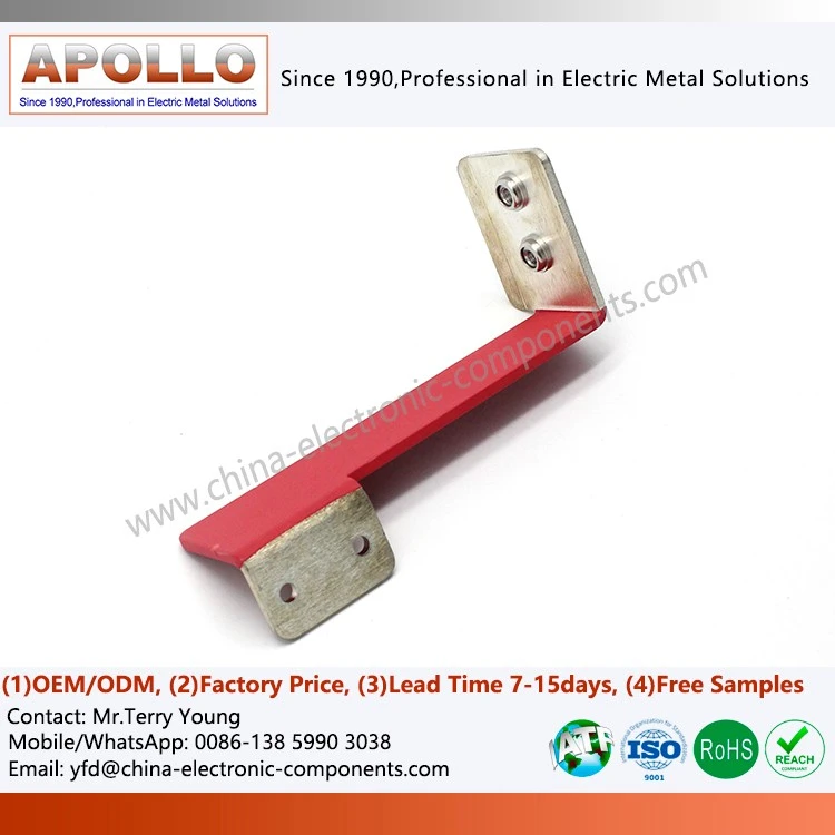 Powder Coating Insulation Busbar suppliers
