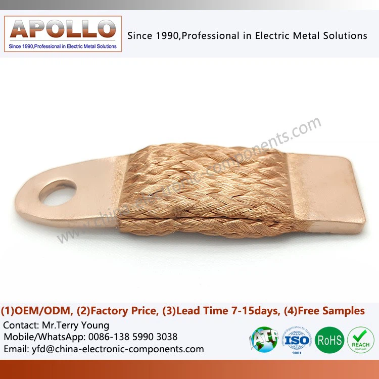 flexible busbar connectors flexible busbar connectors