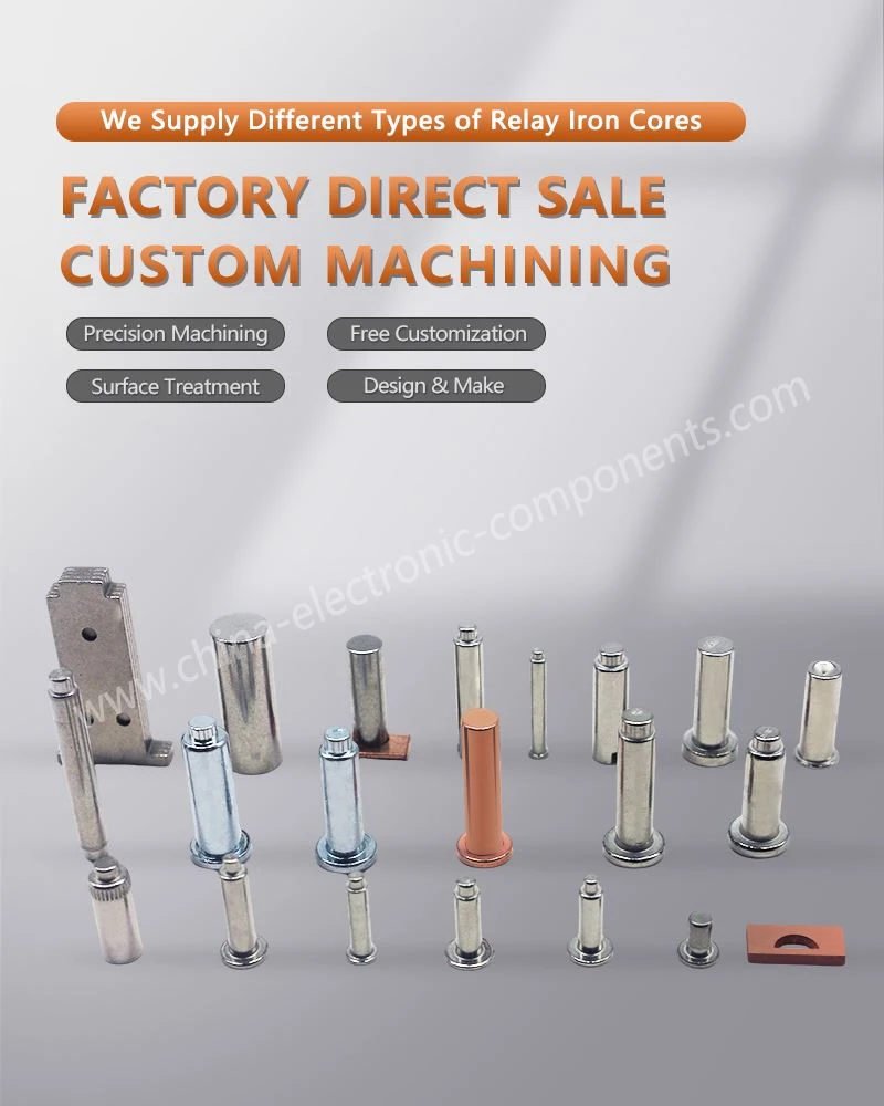 We Supply Different Types of Straight Coil Core We Supply Different Types of Straight Coil Core