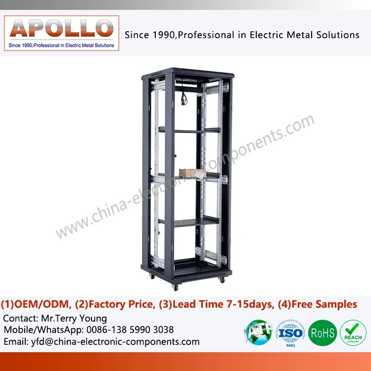 Server Rack Enclosure