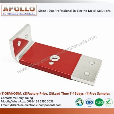 Izolan Coatings Busbar